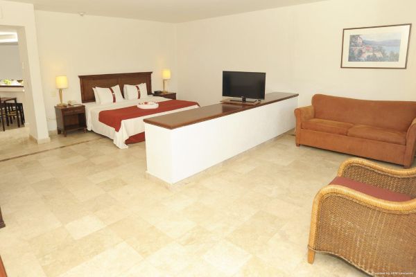 Hotel GAMMA PLAZA IXTAPA (José Azueta)